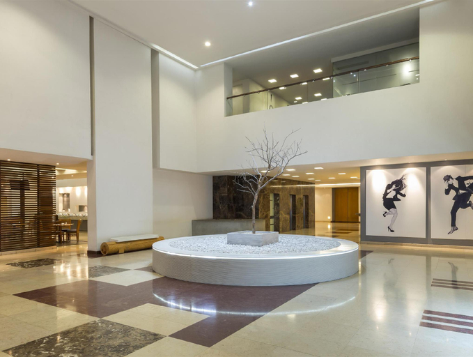 Public Area 4, voco CIUDAD JU�REZ by IHG, Juárez