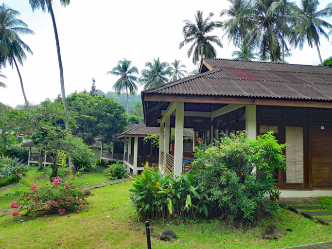 Others 3, Lumba Lumba Diving Centre & Beach Resort, Sabang