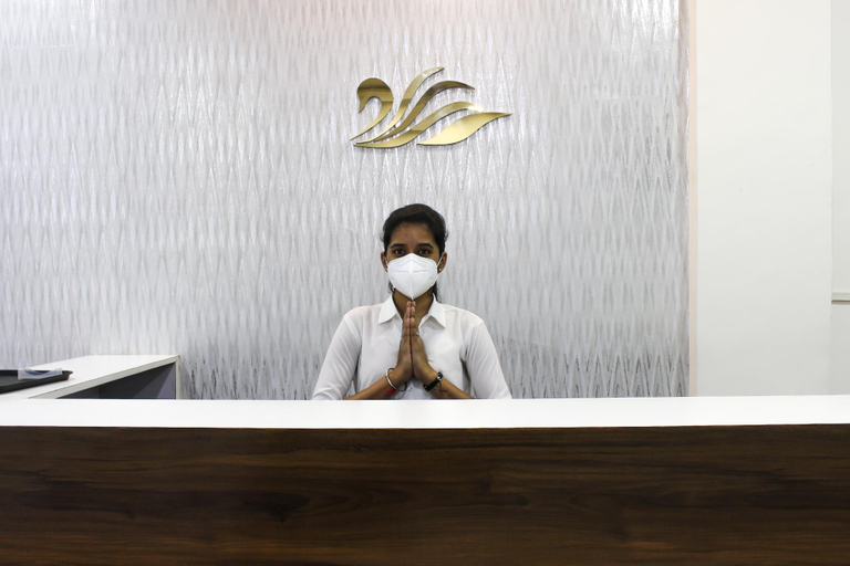 Others 3, hotel rain sky inn, Pune
