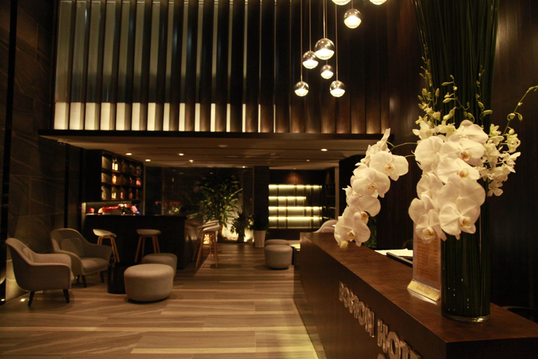 Others 5, Boston Hotel, Pleiku