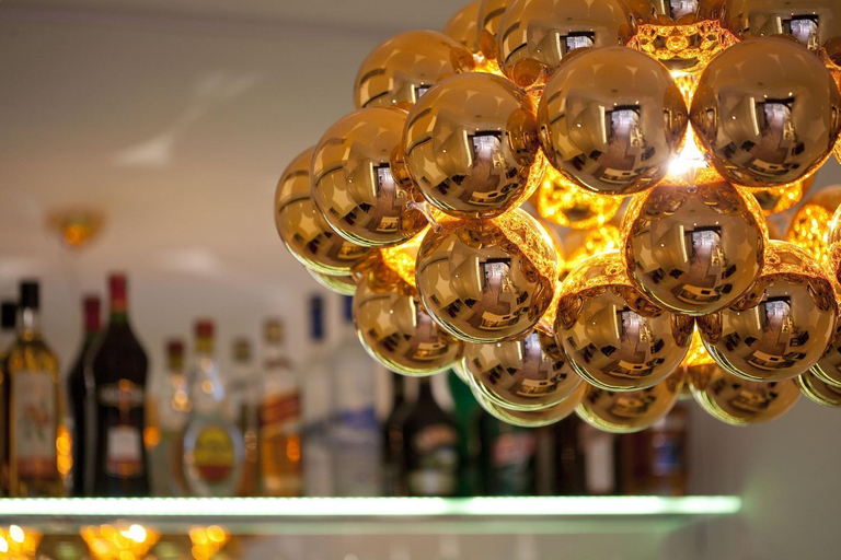 Food & Drinks 5, Hotel Georgette, Paris