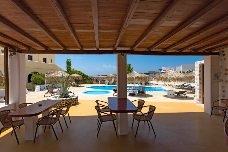 Food & Drinks 4, Mandilaria Studios, South Aegean