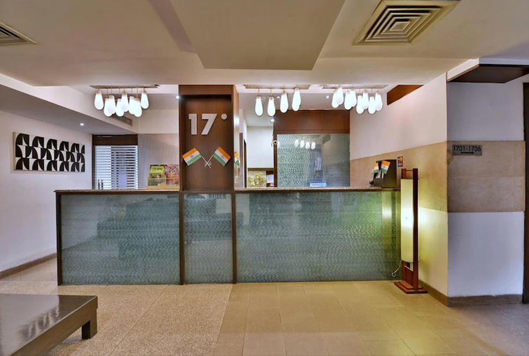 Others 2, Seventeen Degrees Hotel, Dhanbad