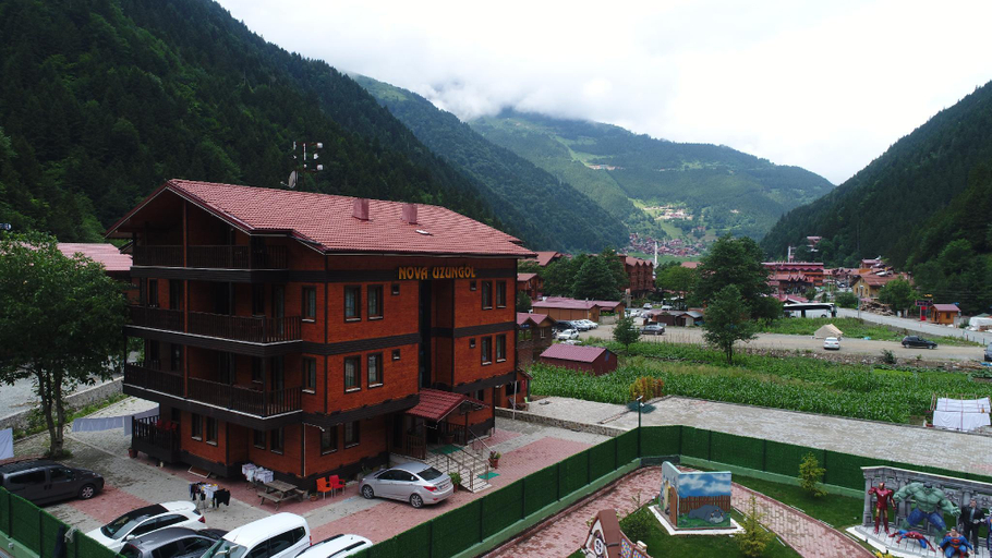 Others 4, Nova Uzungol, Çaykara