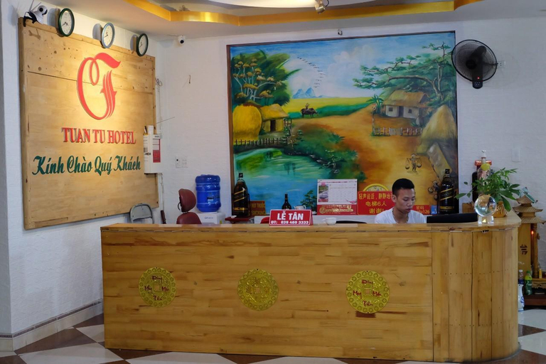 Public Area 2, Tuan Tu Hotel, Đông Anh