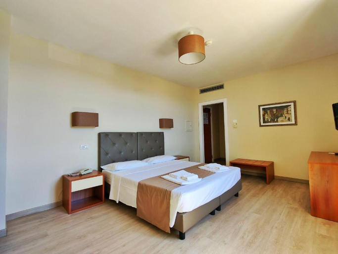 Bedroom 3, Toscana Verde, Arezzo