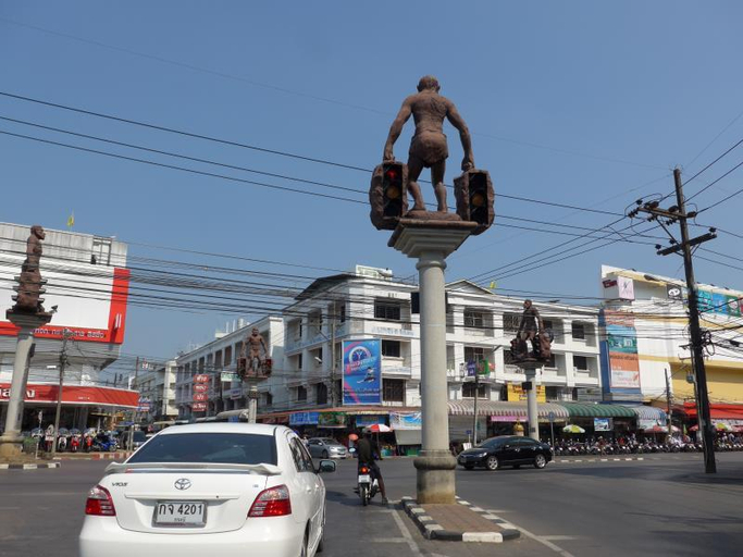 Others 5, Forumhouse Hotel, Mueang Krabi