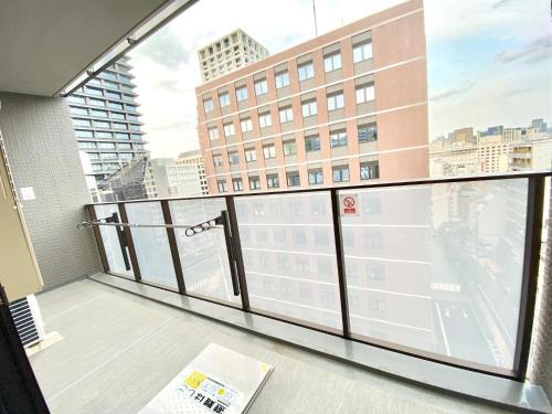 Inui Akasaka Residence - Vacation STAY 12012, Minato
