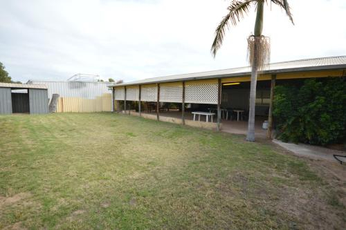 Paradiso - Kalbarri, WA, Northampton