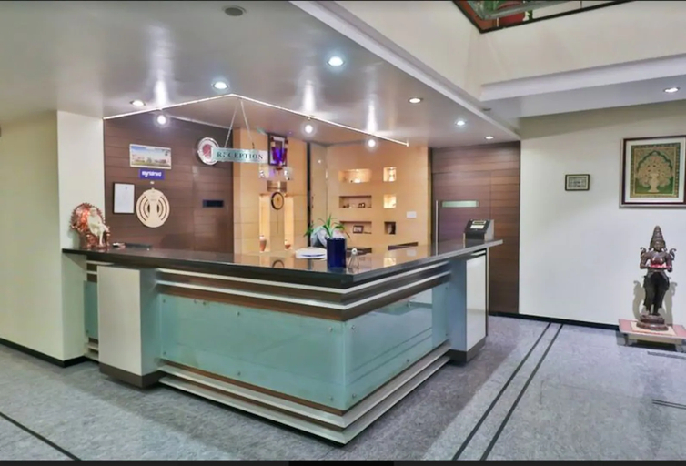 Others 3, Hotel Bala Regency, Bellary