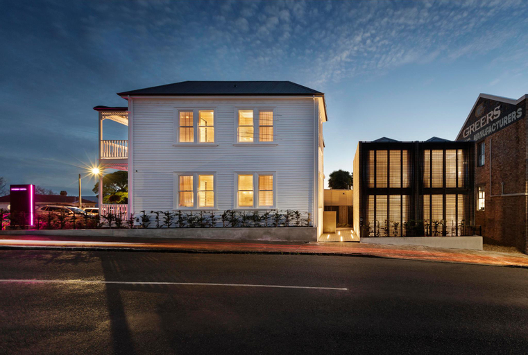Hotel Fitzroy Curated by Fable , Waitakere