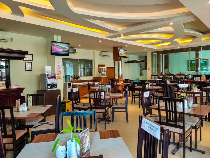 Food & Drinks 5, Jelita Tanjung, Tabalong