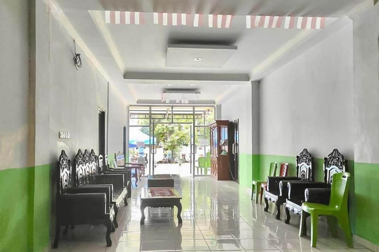 Others 2, Hotel Tomborang Mamuju, Mamuju