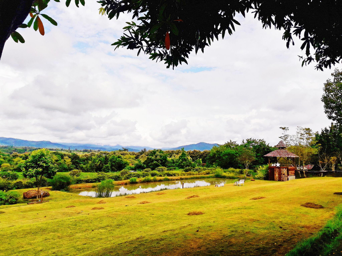 Others 5, Vimarnkiri Resort, Pai