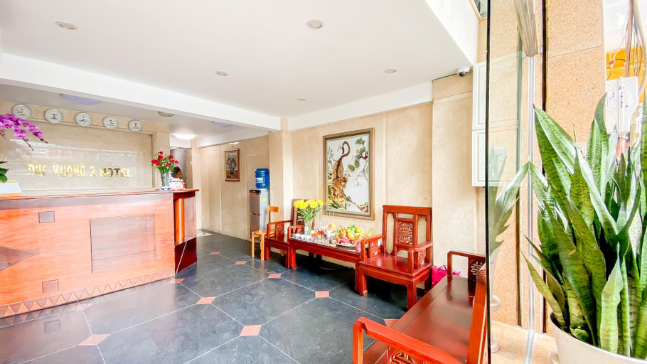 Others 5, Duc Vuong 2 Hotel, District 10