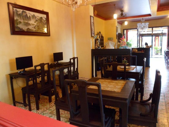 Food & Drinks 5, Khaolak Boutique Heritage, Takua Pa