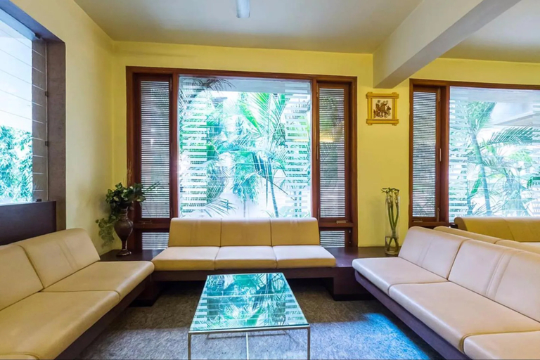 Others 2, Hotel Bala Regency, Bellary