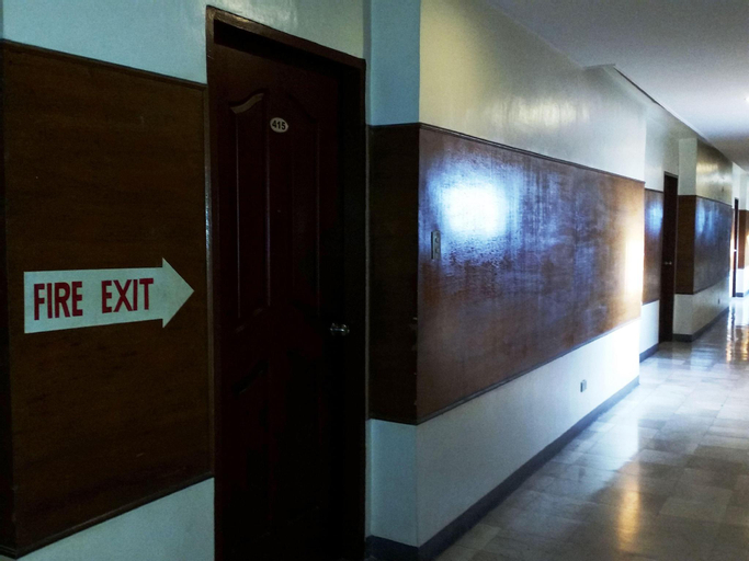 Others 4, Bacolod Pension Plaza, Bacolod City