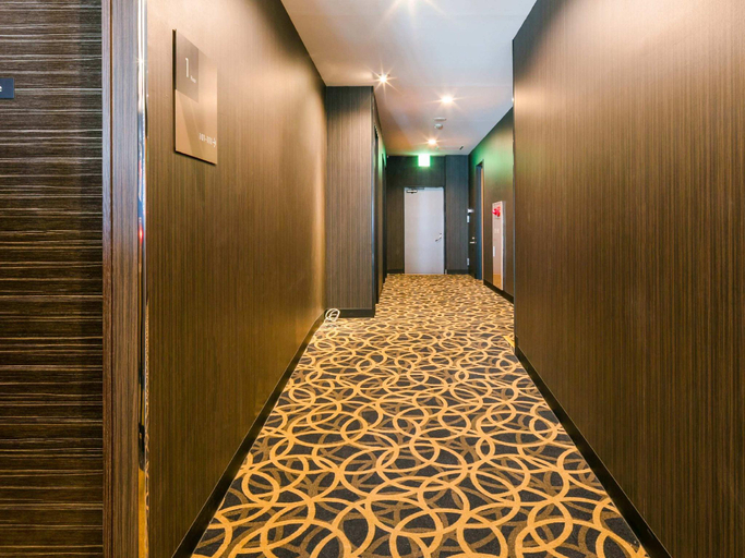 Public Area 2, APA Hotel Nagasaki Ekiminami, Nagasaki