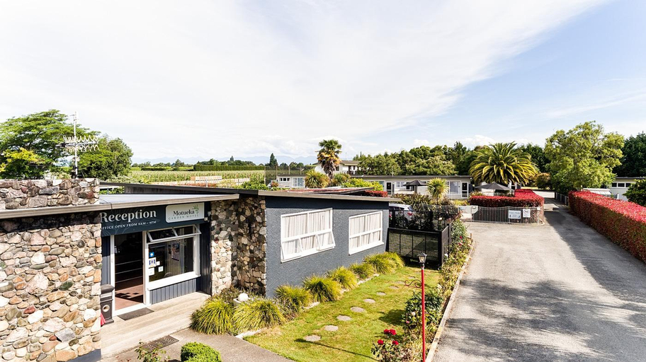 Others 5, Motueka Garden Motel, Tasman