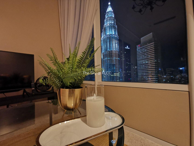 Others 2, Sky Suites @ KLCC - Luxury Suite with KLCC view, Kuala Lumpur