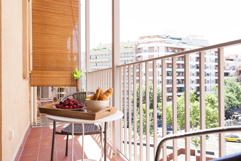 Others 5, Charming Flats, Barcelona