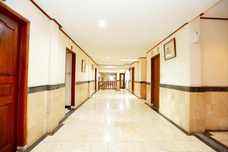 Public Area 2, Wisma Joglo, Bandung