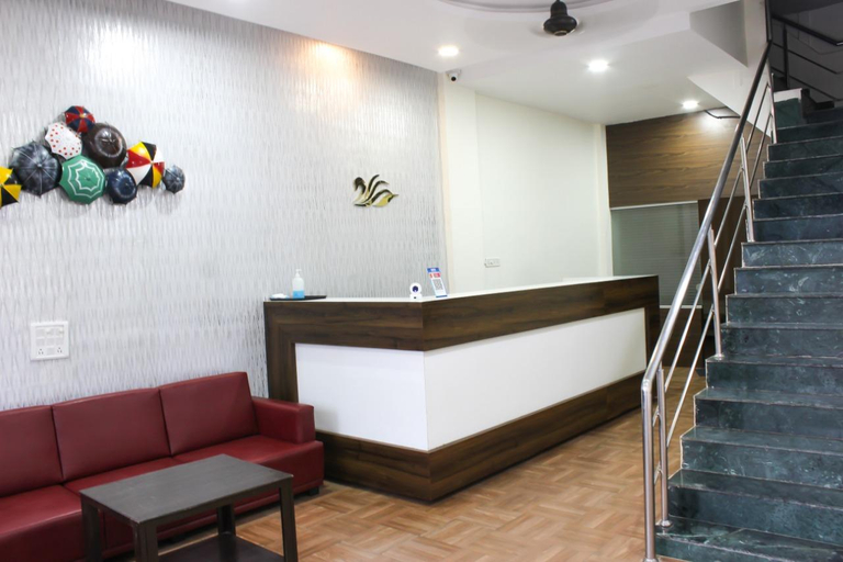 Others 4, hotel rain sky inn, Pune