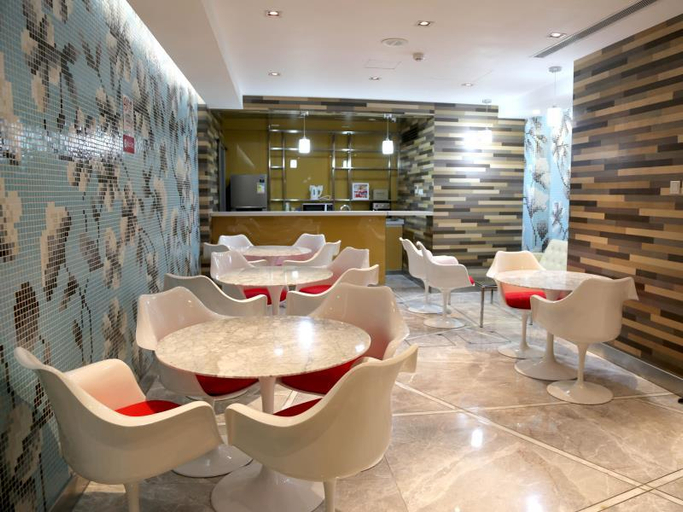 Public Area 4, Asia Boutique Inn, Macao