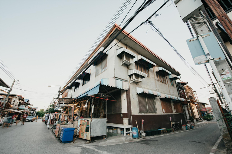 Exterior & Views 1, U Chaikhong, Chiang Khan