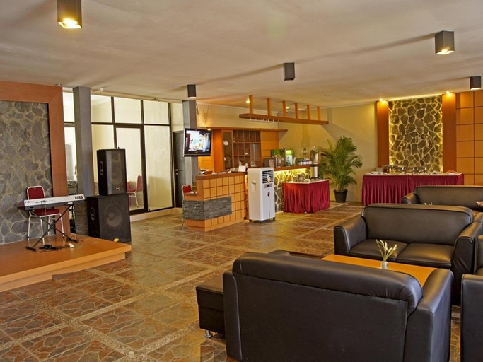Public Area 2, The Winner Premier Hotel, Pemalang