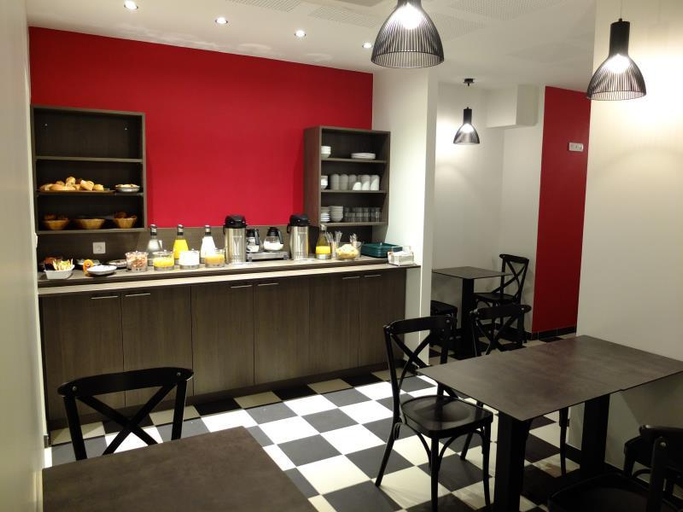 Food & Drinks 4, Hotel de Flore, Paris