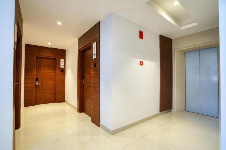 Others 5, The Scarlet Srirangam, Tiruchirappalli