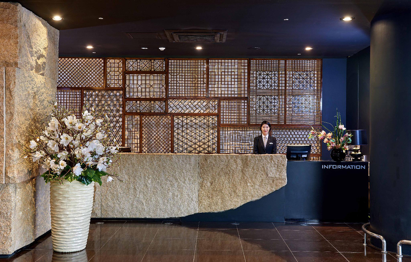 Public Area 2, Kensington Resort Jirisan Namwon, Namwon