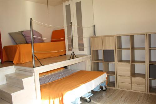 Appartamento monolocale Peschiera del Garda, Verona