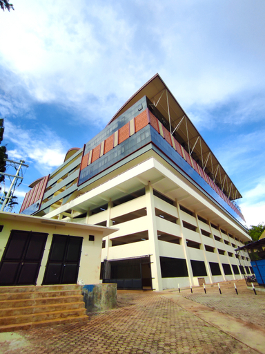 Exterior & Views 5, Wisma Mandala Jayapura, Jayapura