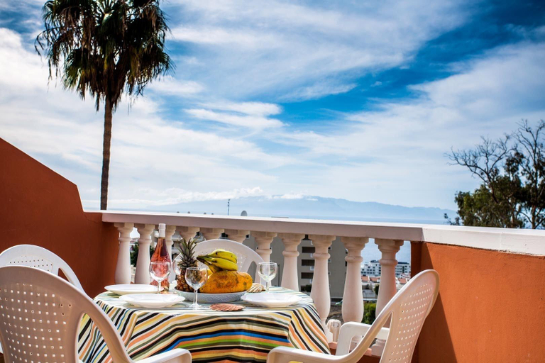 Others 5, 7Lizards - Ocean View Apartments, Santa Cruz de Tenerife