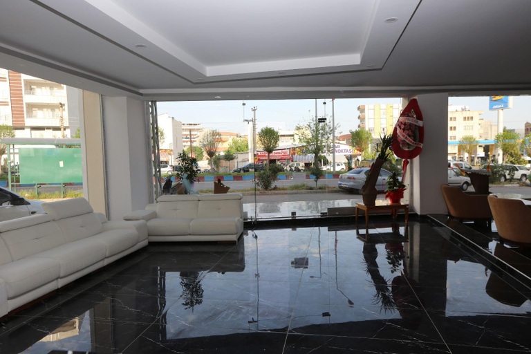 Public Area, kommageneiz HOTEL, Kahta
