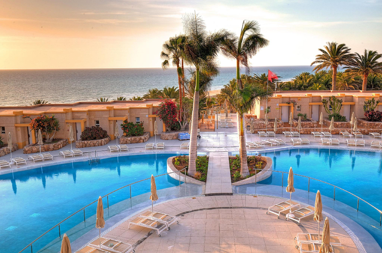Sport & Beauty 2, SBH Monica Beach Resort, Las Palmas