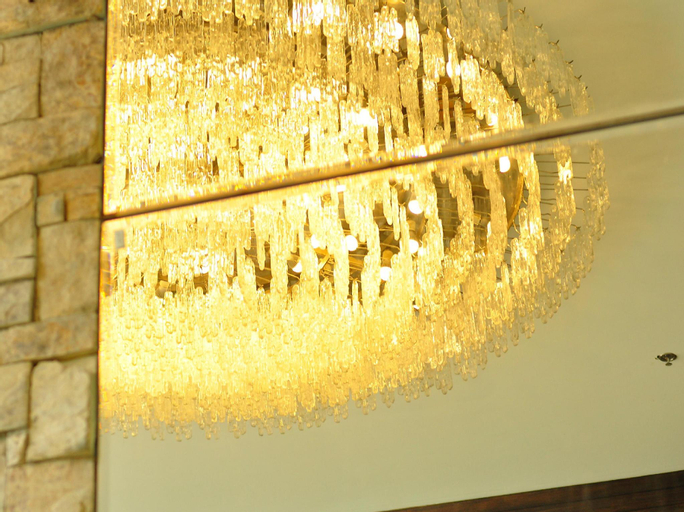 Public Area 4, Cocoon Boutique Hotel, Quezon City