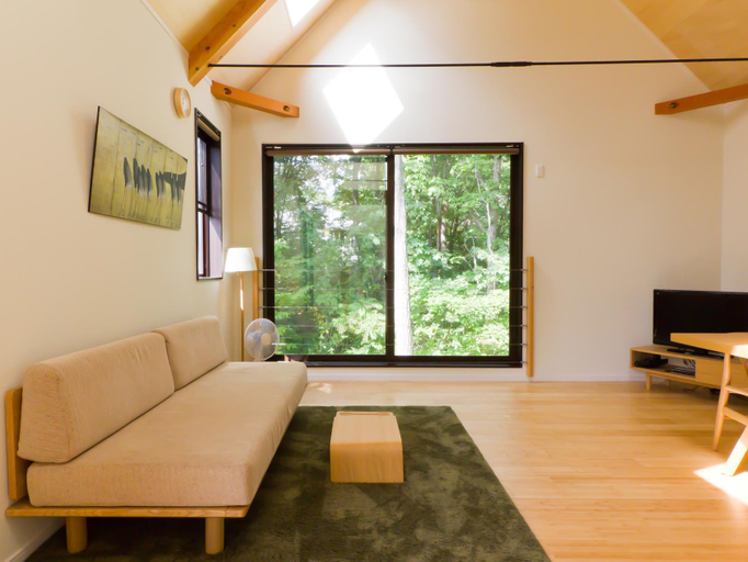Others 2, Gakuto Villas, Hakuba