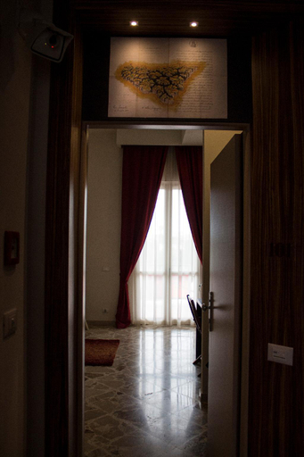 Public Area 3, Divino Hotel, Trapani