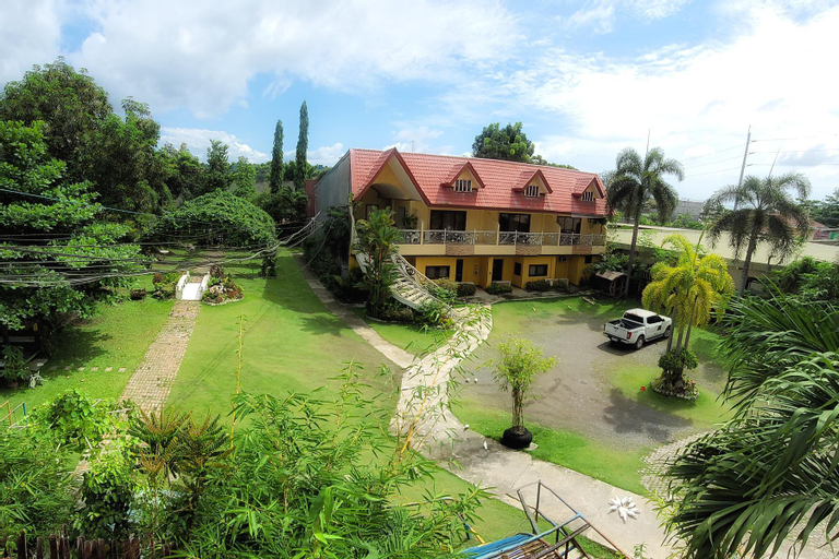Exterior & Views 2, Sunny Point Hotel, Davao City
