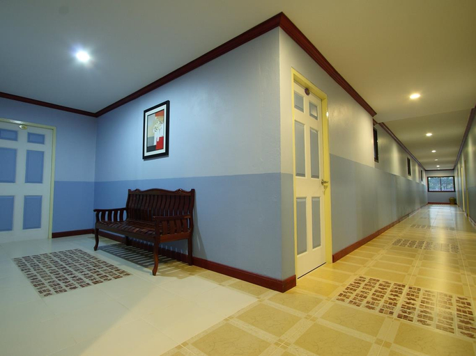 Public Area, Homeland Resort, Muang Phetchabun
