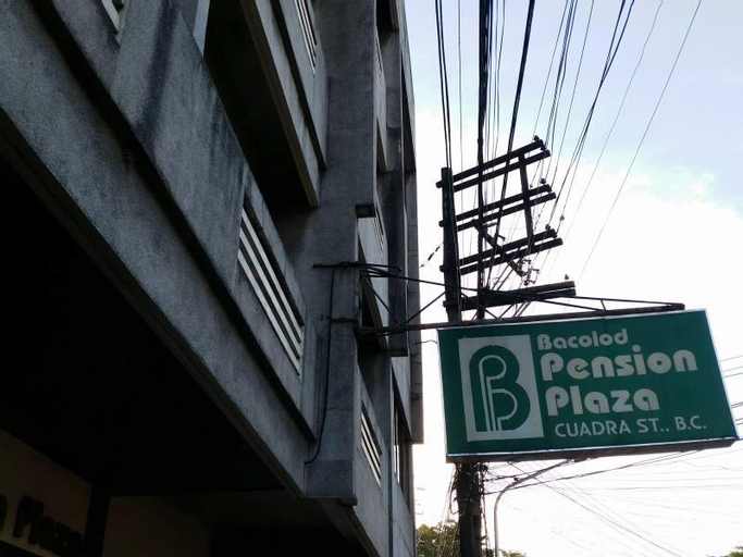 Others 5, Bacolod Pension Plaza, Bacolod City