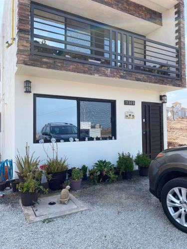 Confortable alojamiento en el corazon de Rosarito, Tijuana