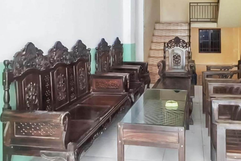 Others 3, Hotel Tomborang Mamuju, Mamuju