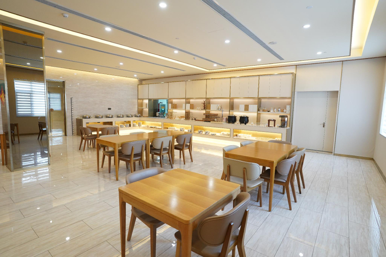Others 5, Ji Hotel Yantai Bus Terminal, Yantai