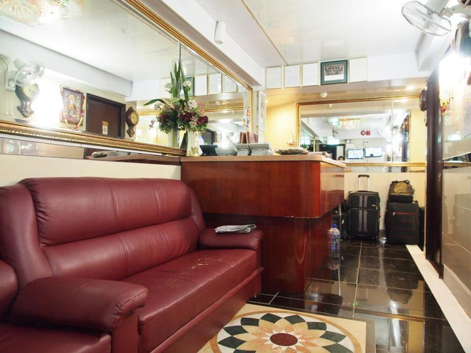 Others 2, Day And Night Hotel - Hostel, Kowloon