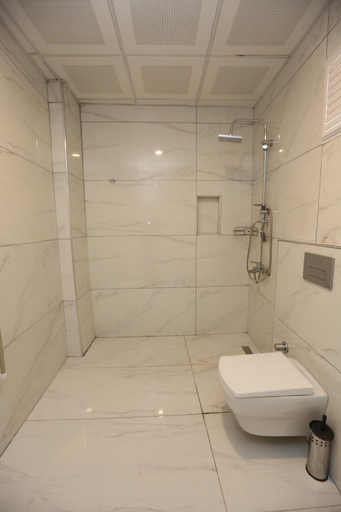 Bathroom 3, kommageneiz HOTEL, Kahta